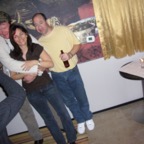 Grey Cup 2007 - Photo 98