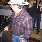 Grey Cup 2007 - Photo 99