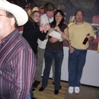 Grey Cup 2007 - Photo 100