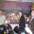 Grey Cup 2007 - Photo 102