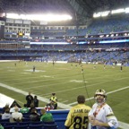 Grey Cup 2007 - Photo 104