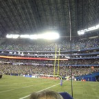 Grey Cup 2007 - Photo 107