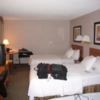 Grey Cup 2008 - Photo 5