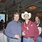 Grey Cup 2008 - Photo 8