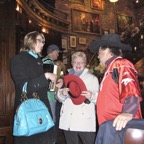 Grey Cup 2008 - Photo 10
