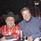 Grey Cup 2008 - Photo 11