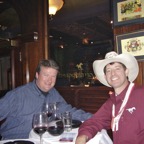 Grey Cup 2008 - Photo 12