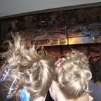 Grey Cup 2008 - Photo 15