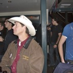 Grey Cup 2008 - Photo 18