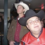 Grey Cup 2008 - Photo 20