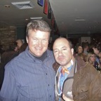 Grey Cup 2008 - Photo 21