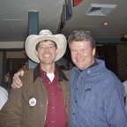 Grey Cup 2008 - Photo 22