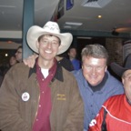 Grey Cup 2008 - Photo 23