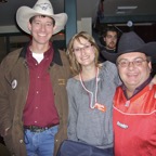 Grey Cup 2008 - Photo 24