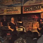 Grey Cup 2008 - Photo 25