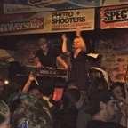 Grey Cup 2008 - Photo 27