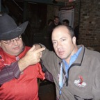 Grey Cup 2008 - Photo 29