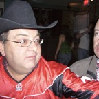 Grey Cup 2008 - Photo 30