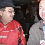 Grey Cup 2008 - Photo 32