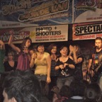 Grey Cup 2008 - Photo 34