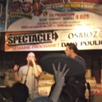 Grey Cup 2008 - Photo 36