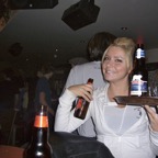 Grey Cup 2008 - Photo 37