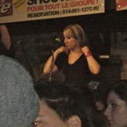 Grey Cup 2008 - Photo 38