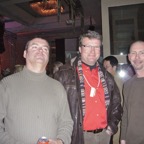 Grey Cup 2008 - Photo 41