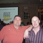 Grey Cup 2008 - Photo 42