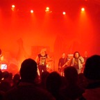 Grey Cup 2008 - Photo 46