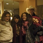 Grey Cup 2008 - Photo 47