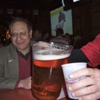 Grey Cup 2008 - Photo 48