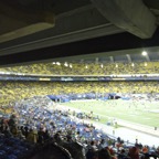 Grey Cup 2008 - Photo 56