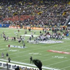 Grey Cup 2008 - Photo 64