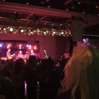 Grey Cup 2009 - Photo 4