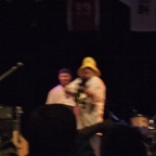 Grey Cup 2009 - Photo 14