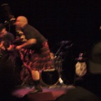 Grey Cup 2009 - Photo 17