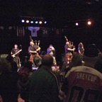 Grey Cup 2009 - Photo 19