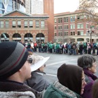 Grey Cup 2009 - Photo 20