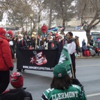 Grey Cup 2009 - Photo 22