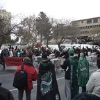 Grey Cup 2009 - Photo 24