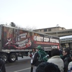 Grey Cup 2009 - Photo 26