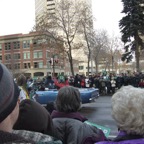 Grey Cup 2009 - Photo 27