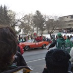 Grey Cup 2009 - Photo 28