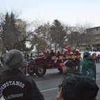 Grey Cup 2009 - Photo 29