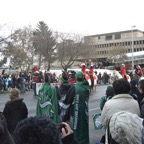 Grey Cup 2009 - Photo 30