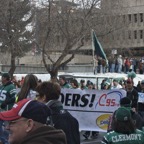 Grey Cup 2009 - Photo 34