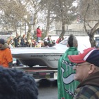 Grey Cup 2009 - Photo 35