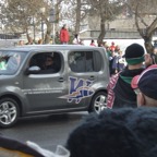 Grey Cup 2009 - Photo 36