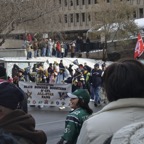 Grey Cup 2009 - Photo 37